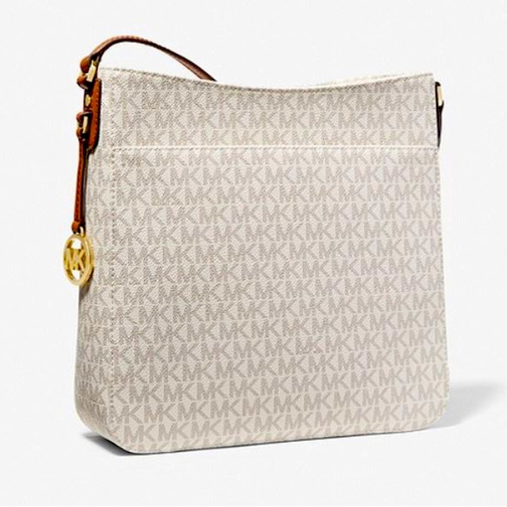Michael Kors Jet Set Travel Large Messenger bag
